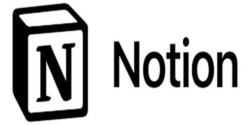 Notion workspace interface