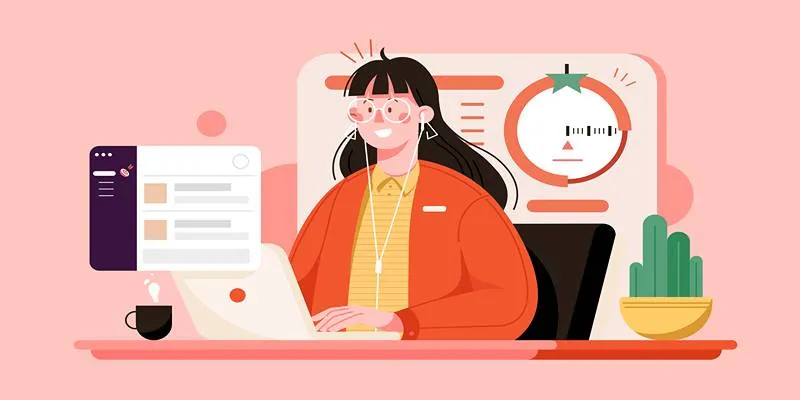 Pomodoro Timer Benefits