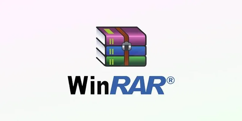 WinRAR Compression Tool