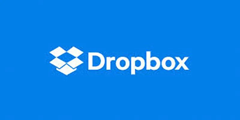 Dropbox Cloud Storage Interface