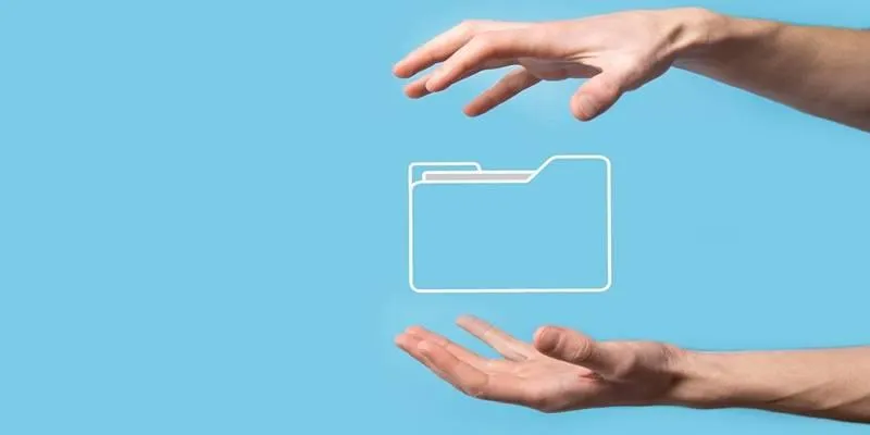 File organization tips