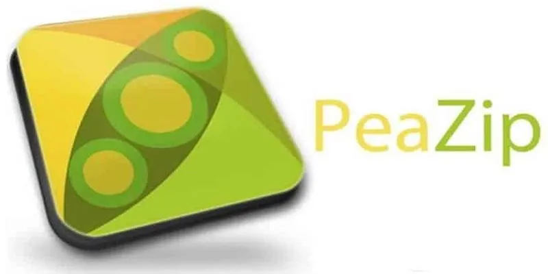 PeaZip Compression Tool