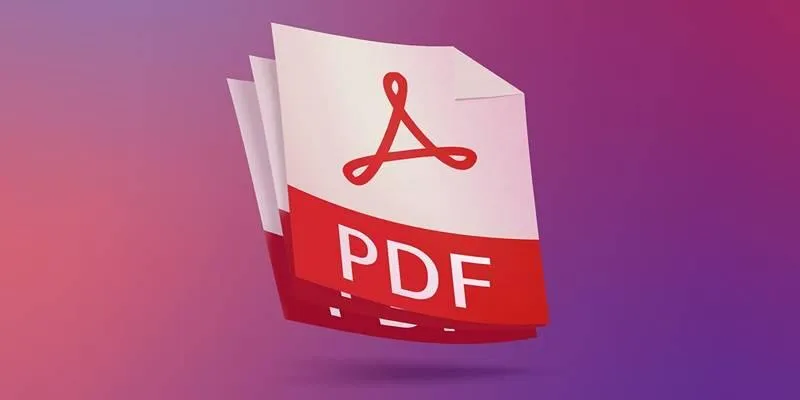 Adobe Acrobat Pro DC interface