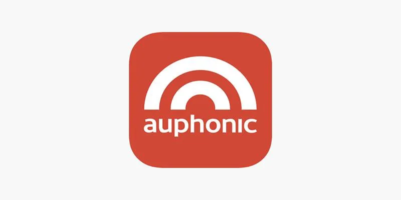 Auphonic Interface
