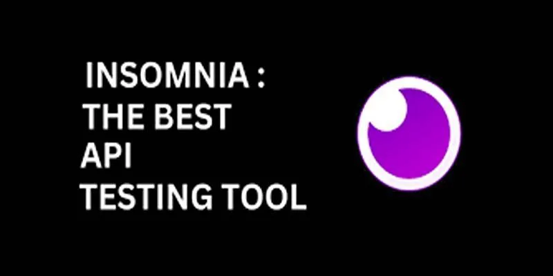 Insomnia API Testing Tool