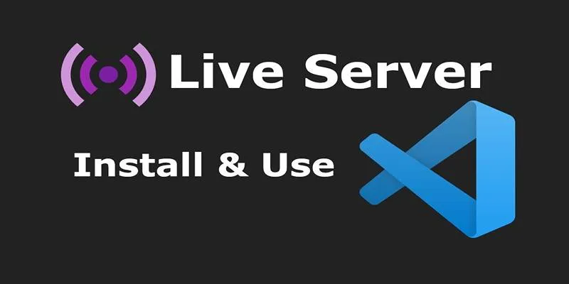 Live Server VS Code Extension