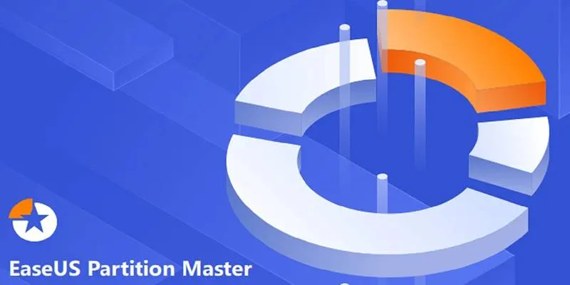 EaseUS Partition Master