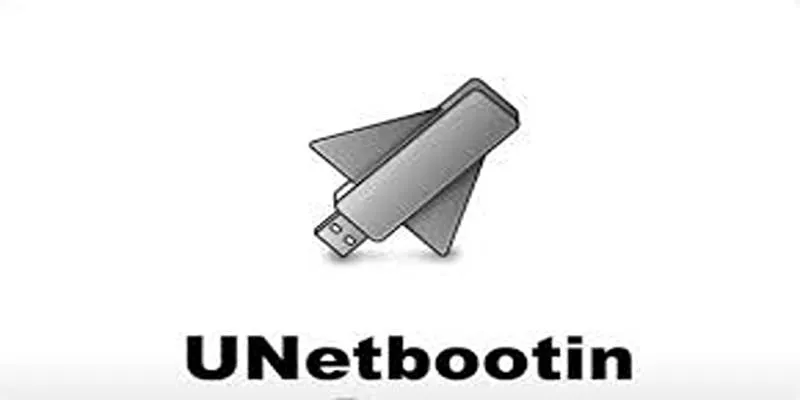 UNetbootin USB Tool
