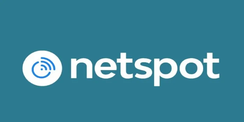 NetSpot WiFi Analyzer Heatmap