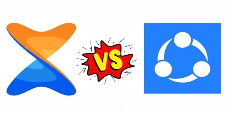 File transfer apps for quick and efficient sharing
