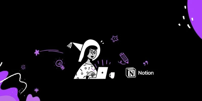 Notion AI Interface