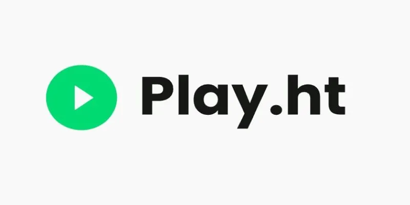 PlayHT AI Voice Generator Options