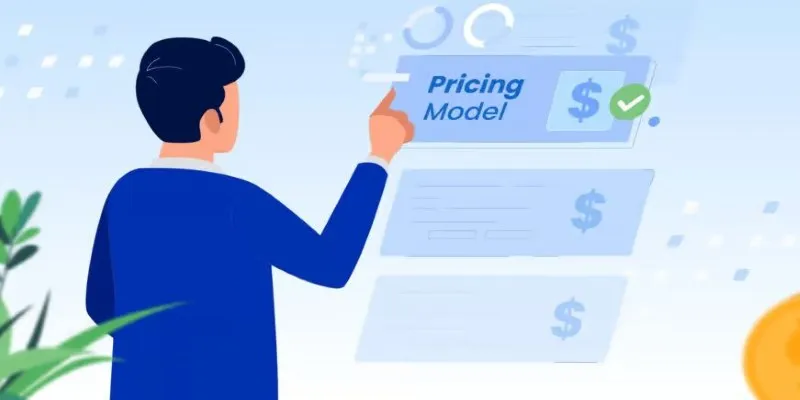 Cost Comparison: Web vs Desktop Apps