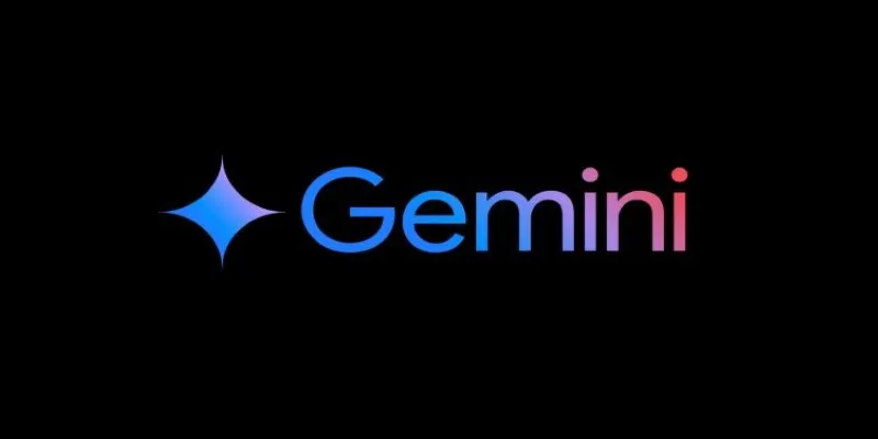 Gemini AI chatbot interface