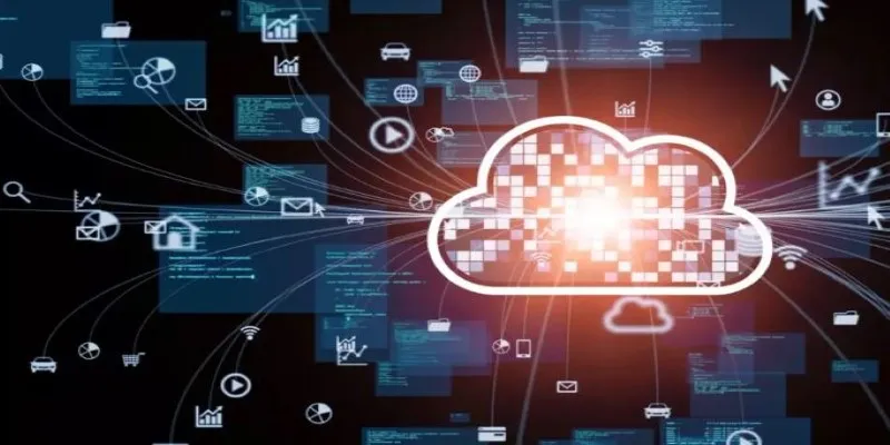 Cloud-based online tools for collaboration and productivity