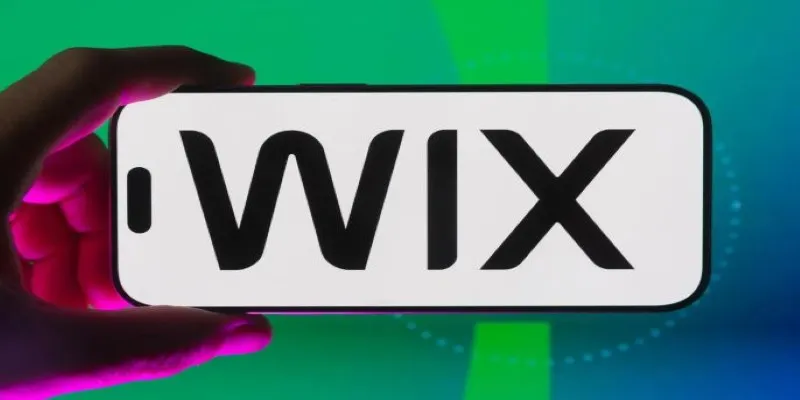 Wix Website Builder