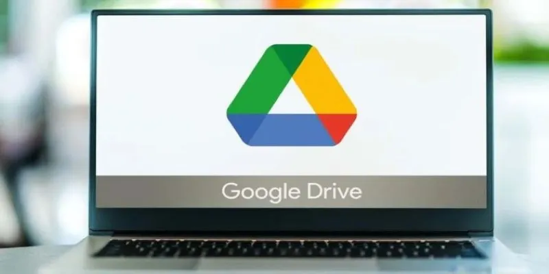 Google Drive Interface