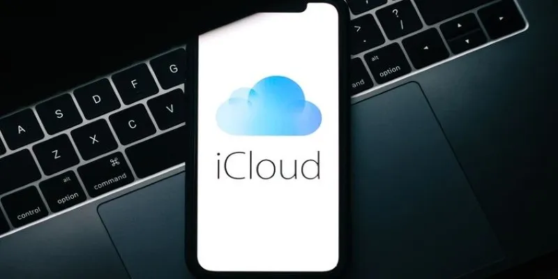 iCloud Drive Interface