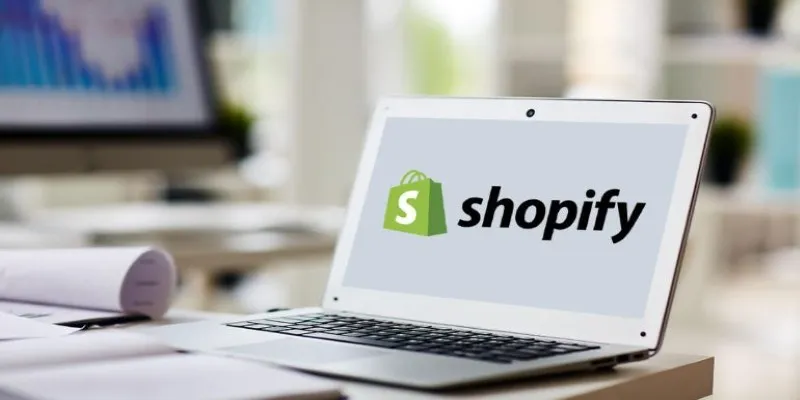 Shopify eCommerce Platform