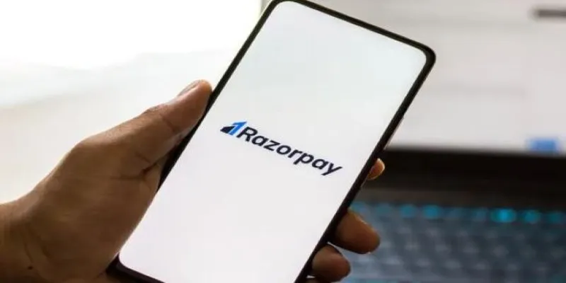 Razorpay Logo