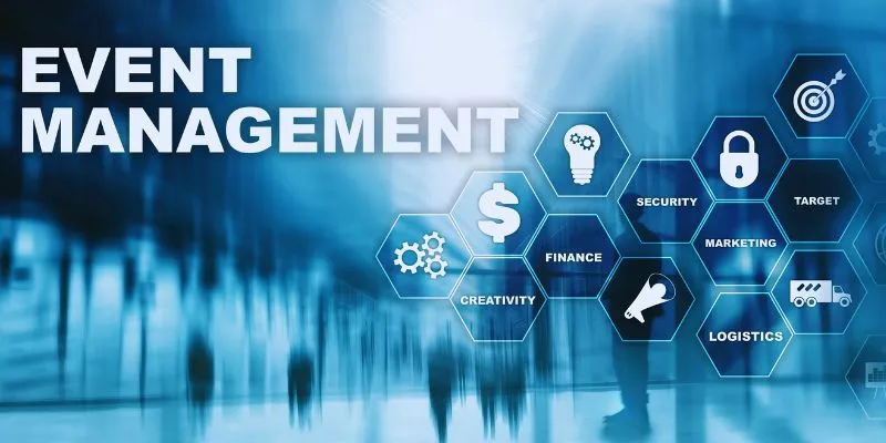 Event Management Software