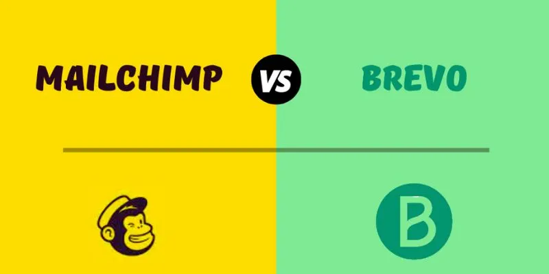 Email marketing analytics comparison