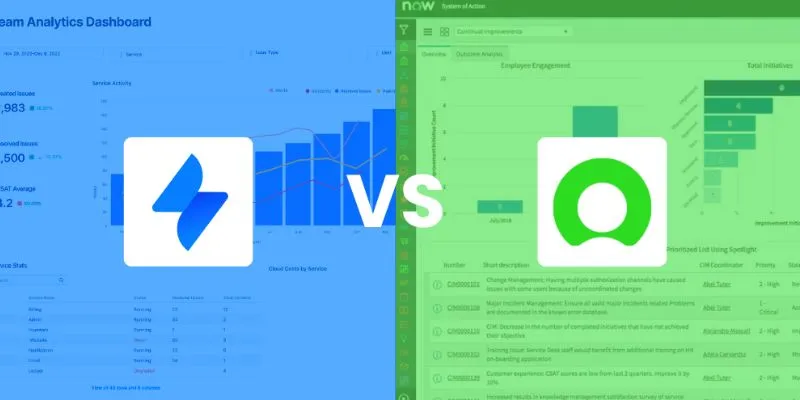 Email marketing tools comparison