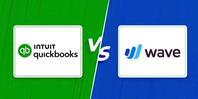 Wave and QuickBooks security features