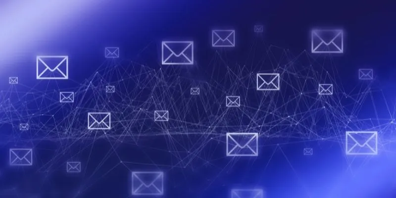 Cold Email Campaign Dashboard