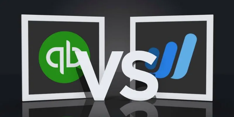 Comparison of Wave and QuickBooks accounting software