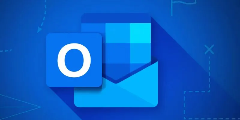 A range of email client icons
