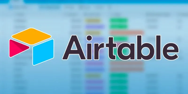 Airtable Interface