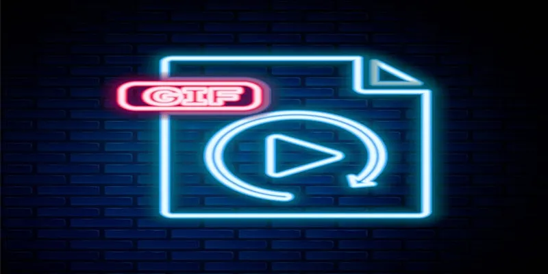 Benefits of GIF Conversion