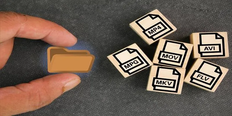 Video Format Conversion