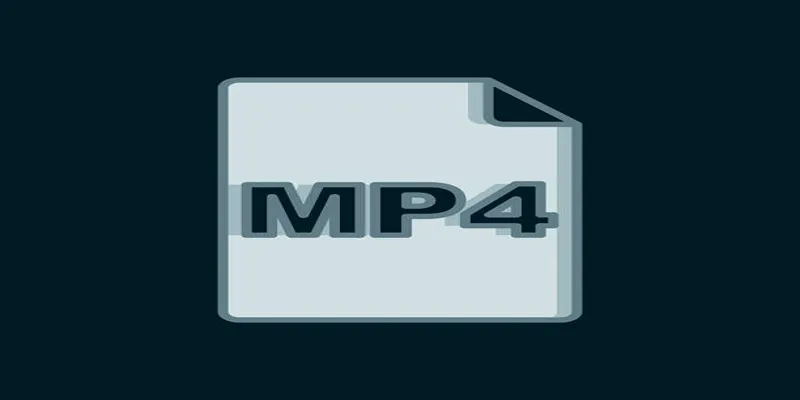 AVCHD video format illustration