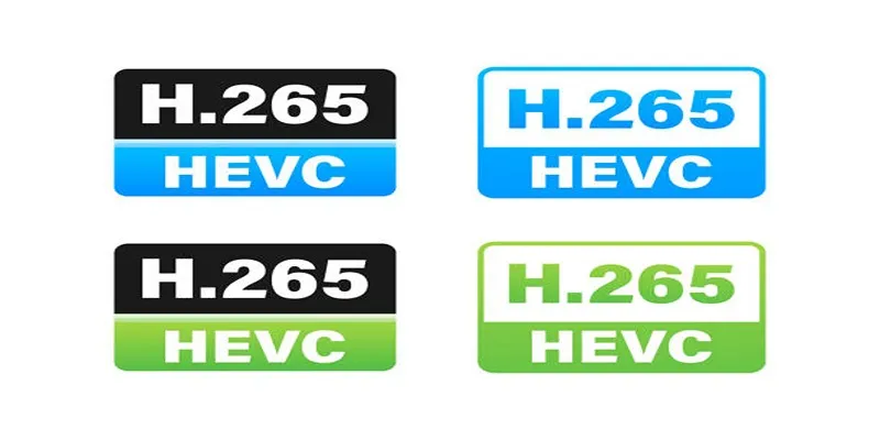 HEVC Video Compression