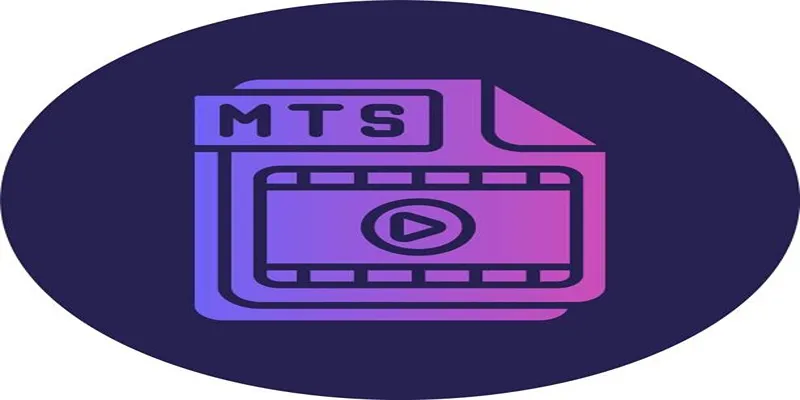 Comparison of MTS and MP4 Formats