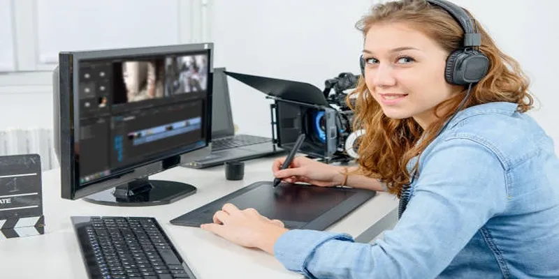 Remo Video Repair Interface