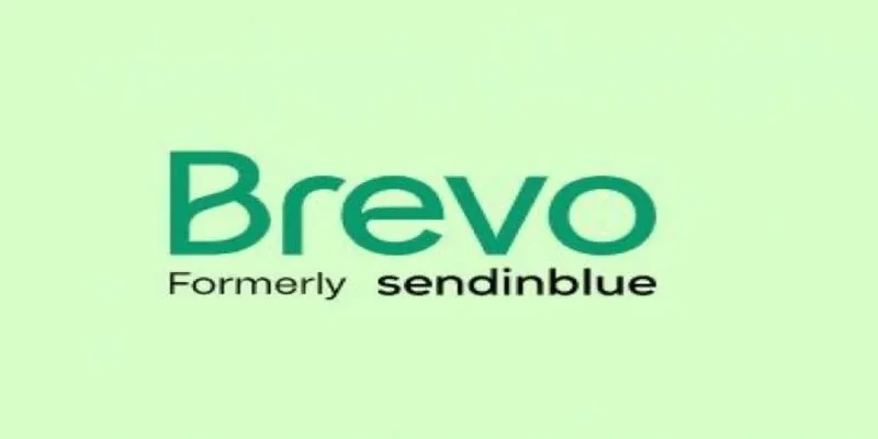 Brevo logo