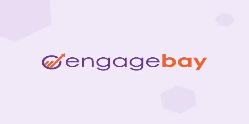 EngageBay logo