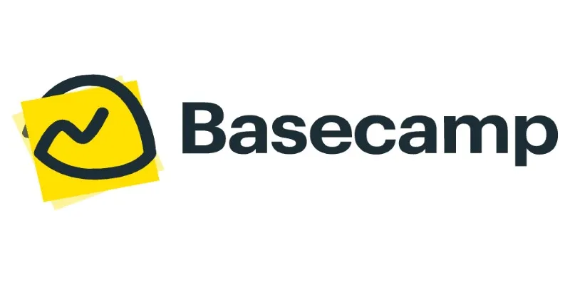 Basecamp's message board interface