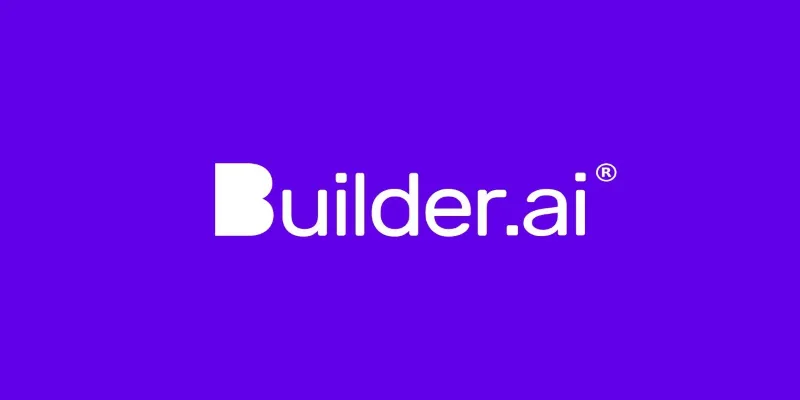Builder.ai Interface