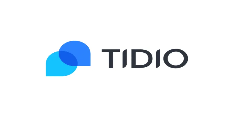 Tidio chat support for Shopify