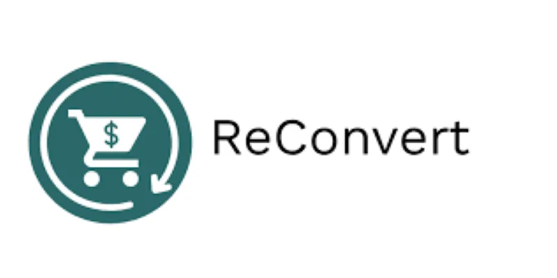 ReConvert app for Shopify