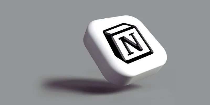 Notion setup for recurring tasks