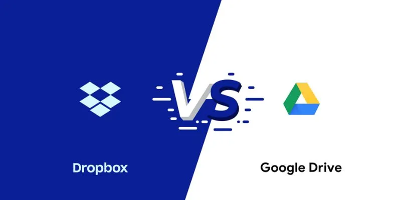 Cloud Storage Comparison