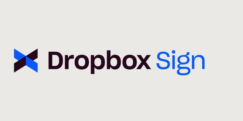 Features of DocuSign and Dropbox Sign