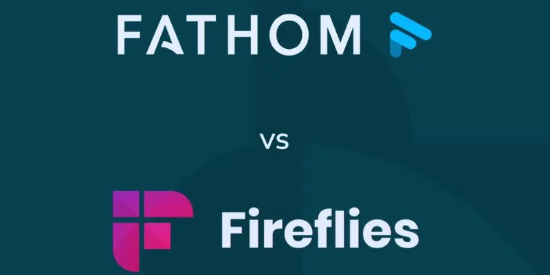 AI note-taker comparison