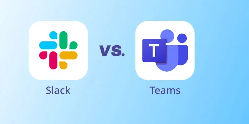 Slack and Teams Pricing Comparison