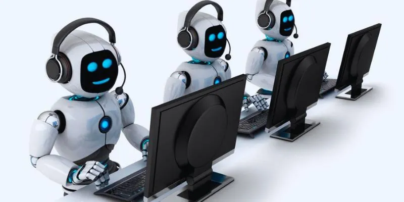 Multilingual customer support with AI